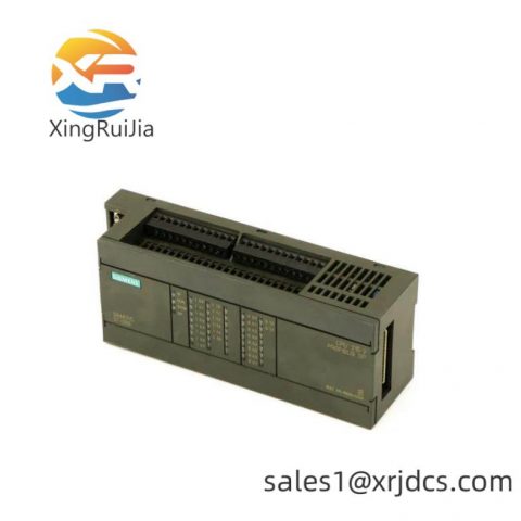 SIEMENS Simatic S7 200 CPU 215-2 PLC Module, 6ES7215-2BD00-0XB0