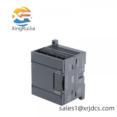 SIEMENS 6ES7231-0HF22-0XA0: High-Frequency Analog Input Module for Efficient Control Systems