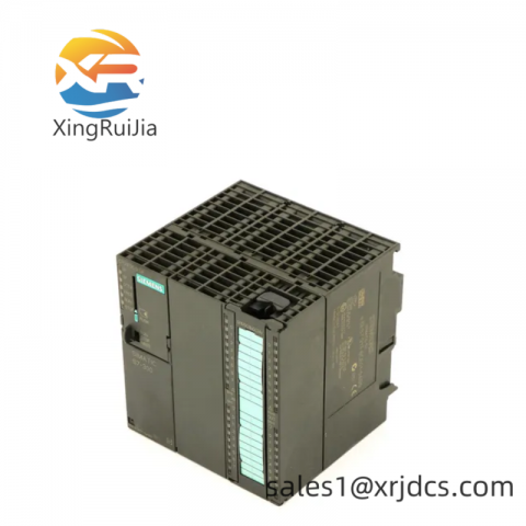 SIEMENS 6ES7313-6CE01-0AB0 CPU313C-2 DP: Modular PLC with 16DI/16DO, Precision Control for Automation