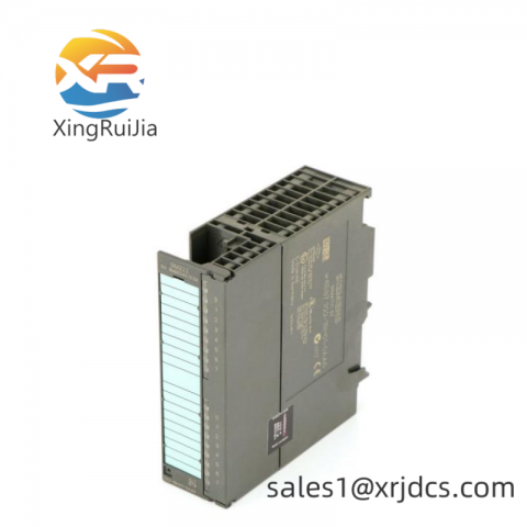 SIEMENS 6ES7322-1BP00-0AA0: High-Performance Digital Output Module for Industrial Automation