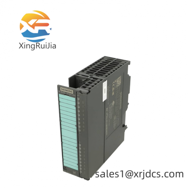 SIEMENS 6ES7322-1HH01-0AA0 | Digital Output SM 322