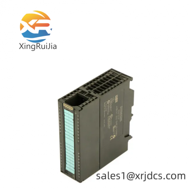 SIEMENS 6ES7332-5HD01-0AB0 Analog Output Module, Industrial Control Solutions