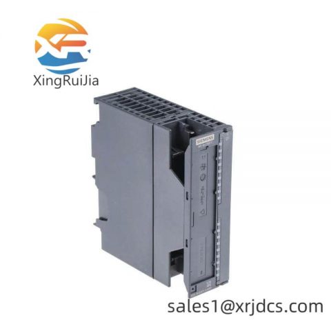 SIEMENS 6ES7332-5HF00-0AB0 Analog Output Module