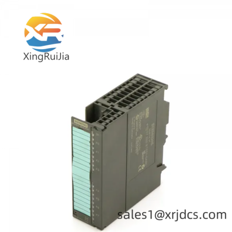 SIEMENS 6ES7 332-8TF01-0AB0 Analog Output Module