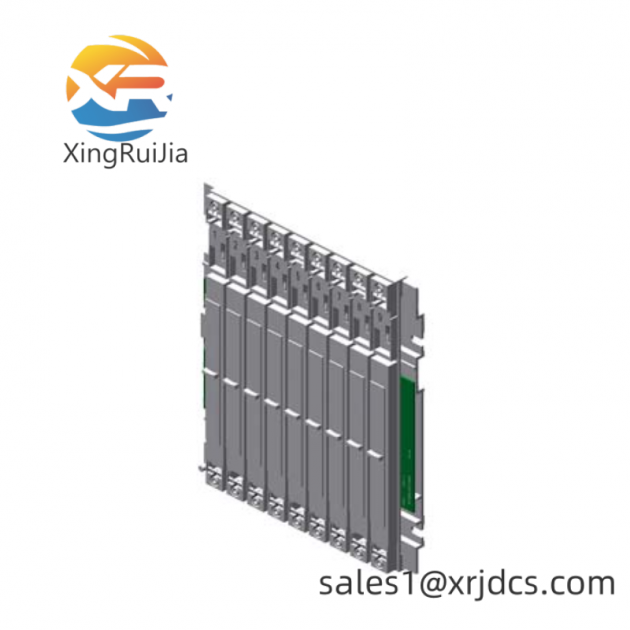 SIEMENS S7-400 MOD.TR ALU UR2, 9-SLOT Modular CPU