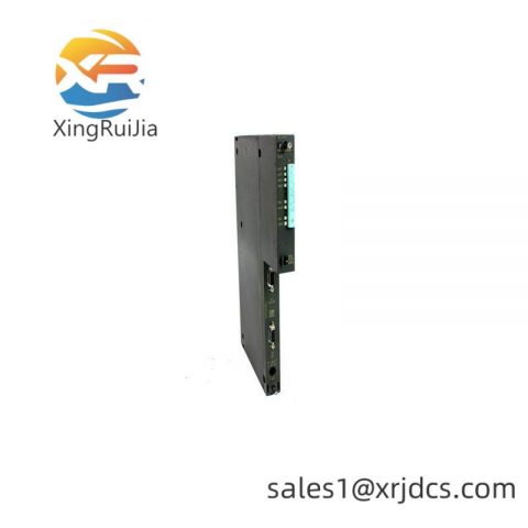 SIEMENS 6ES7412-2XJ05-0AB0 Central Processing Unit: Precision Control, Efficient Performance