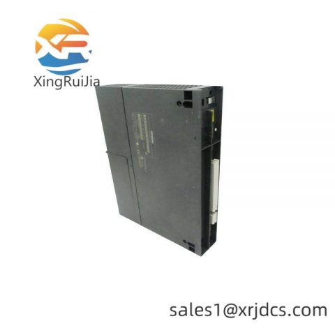 SIEMENS 6ES7416-3XL04 Central Processing Unit