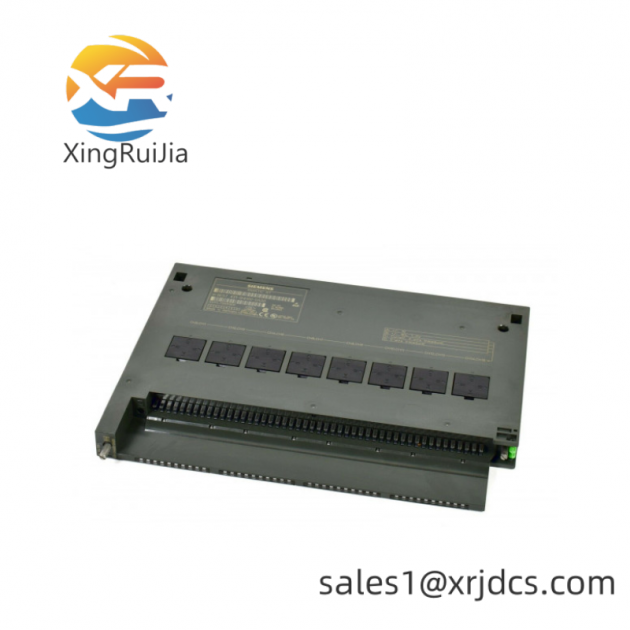 SIEMENS 6ES7431-0HH00-0AB0 Analog Input Module SM 431, Industrial Control System Solutions