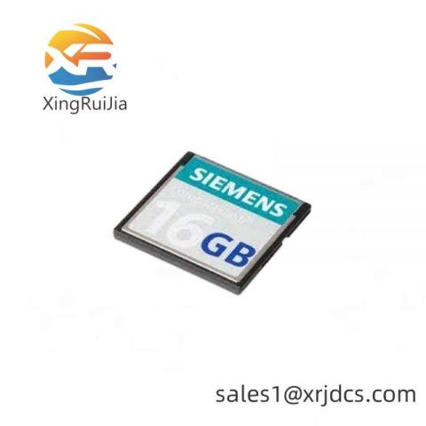 SIEMENS 6ES7648-2BF02-0XG0 Memory Card for Industrial Control Systems