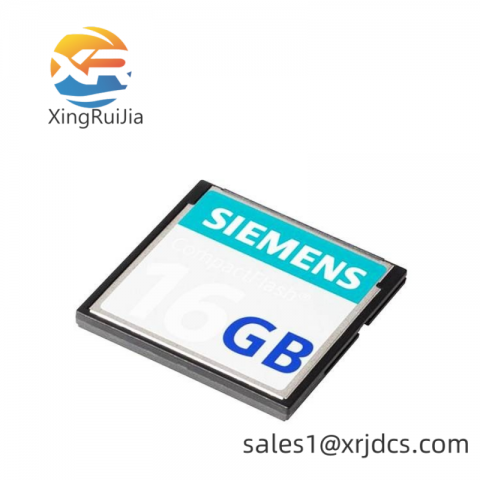 SIEMENS 6ES7648-2BF02-0XH0: Advanced SIMATIC CF Memory Card for Industrial Automation