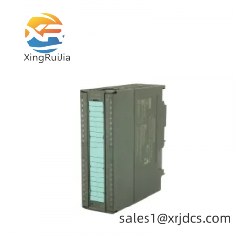 SIEMENS 6ES7650-8DK70-0AA0 Input Module: Advanced Automation Solutions for Industrial Control