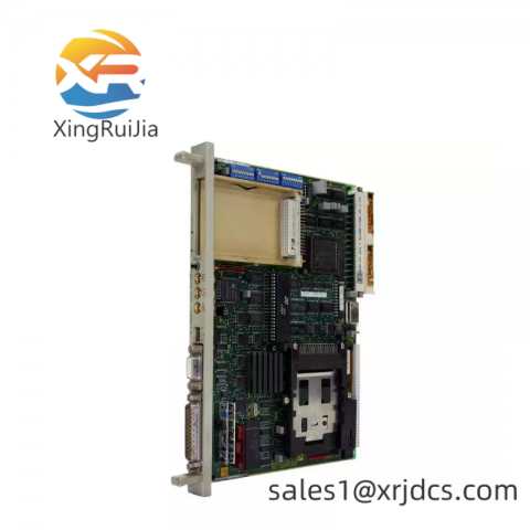 SIEMENS 6FM1470-3AA25 Display Module: High-Performance Industrial Interface