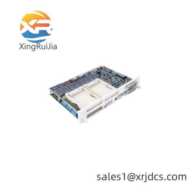 SIEMENS 6FM1470-3CA25 Display Module: Industrial Control Solution