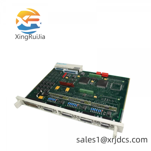 SIEMENS 6FM1 706-3AA20 Analog Module - High Precision, Reliable Data Acquisition for Industrial Automation