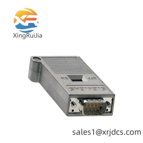 SIEMENS 6GK1500-0EA02 PROFIBUS Bus Connector, High-Quality Industrial Networking Solution