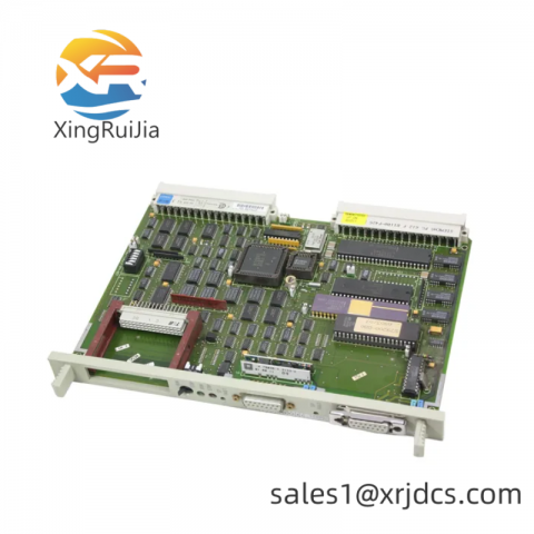 SIEMENS 6GK1 143-0AA01 Interface Module - Advanced Networking Solution for Industrial Automation