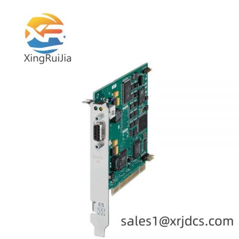 SIEMENS 6GK1 561-3AA02 Communications Processor: Industrial Automation Innovation