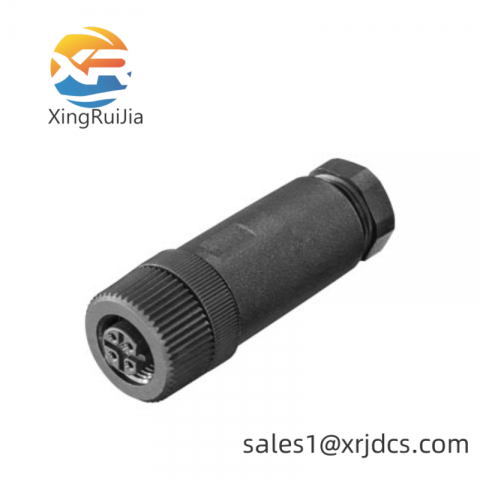 SIEMENS 6GK1 908-0DC10-6AA3 | High-Performance Signalling Contact for M12 Cables