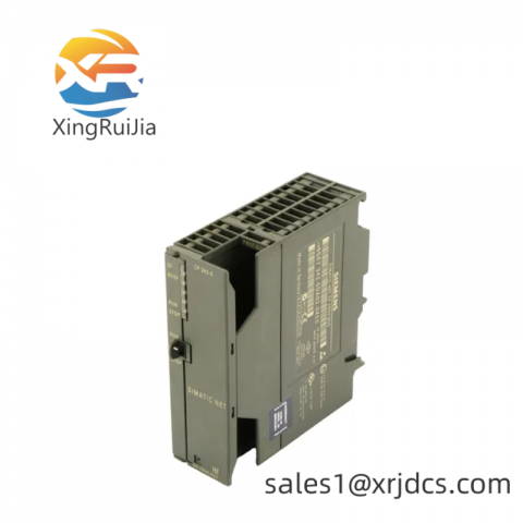 SIEMENS 6GK7342-5DA02-0XE0 Communication Processor