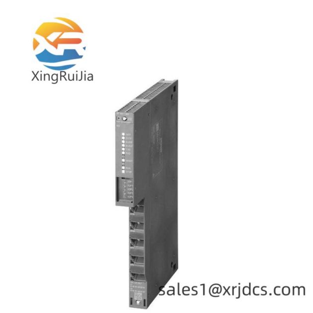 SIEMENS 6GK7443-1GX20-0XE0: Industrial Communication Hub for Enhanced Efficiency