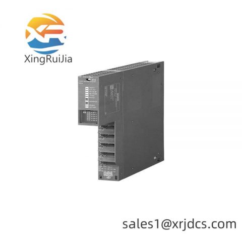 SIEMENS 6GK7443-1GX30-0XE0 Advanced Communication Processor, Industrial Automation & Control Module