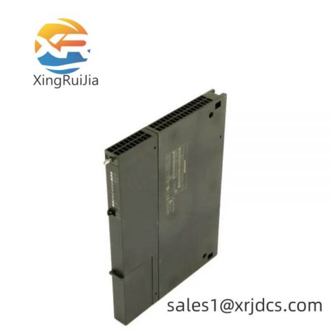 SIEMENS 6GK7443-5DX04-0XE0: Advanced Communications Processor Module