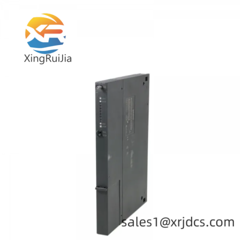 SIEMENS 6GK7443-5FX01-0XE0 COMMUNICATIONS PROCESSOR: Advanced Ethernet Integration for S7-400 Systems