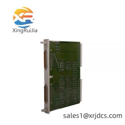 SIEMENS 6SE7033 Series - 5GJ84-1JC0 Inverter Control Module