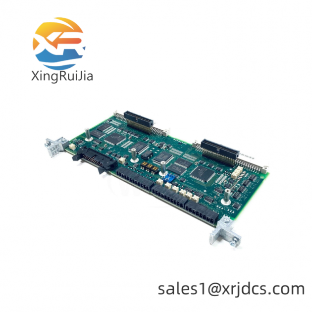 SIEMENS 6SE7090-0XX84-0AB0 Motion Control Module