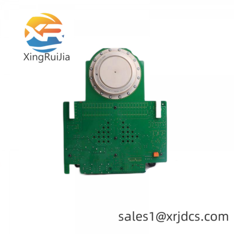 ABB 70BK03BE HESG447271R0002 | Procontrol Bus Coupler | Local Bus