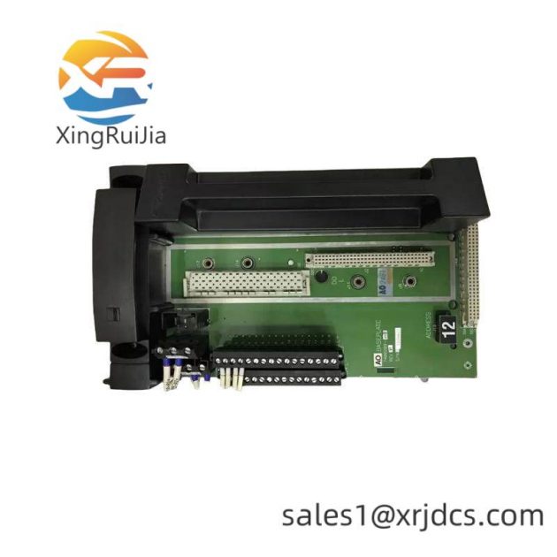 Triconex 7400209-010 DCS System Module: Advanced Control Solutions