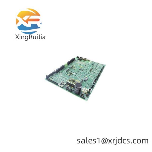 AB 80190-540-02-R Processor Module Board - Advanced Industrial Control Solution