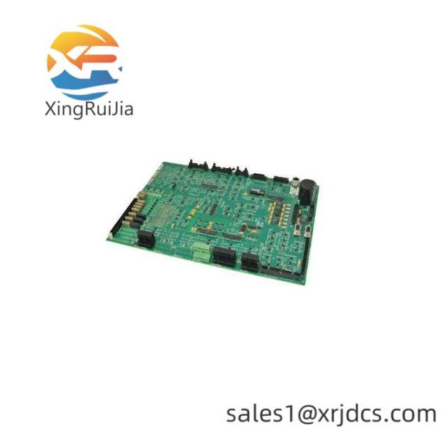 TRICONEX 80190-560-02-R Interface Board: Advanced Control Solution for Industrial Automation