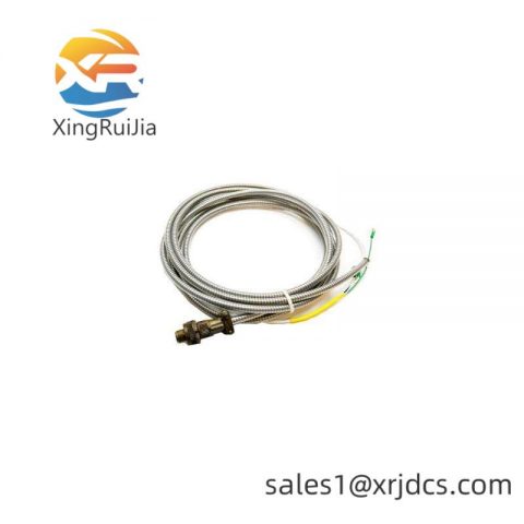 Bently Nevada 84661-30 Interconnect Cable: Advanced Industrial Networking Solution