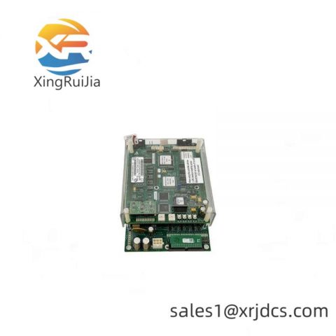 LAM 853-049542-171 PCB Board: LAM Electronics, Model 853-049542-171, Submodel, Control Systems Module