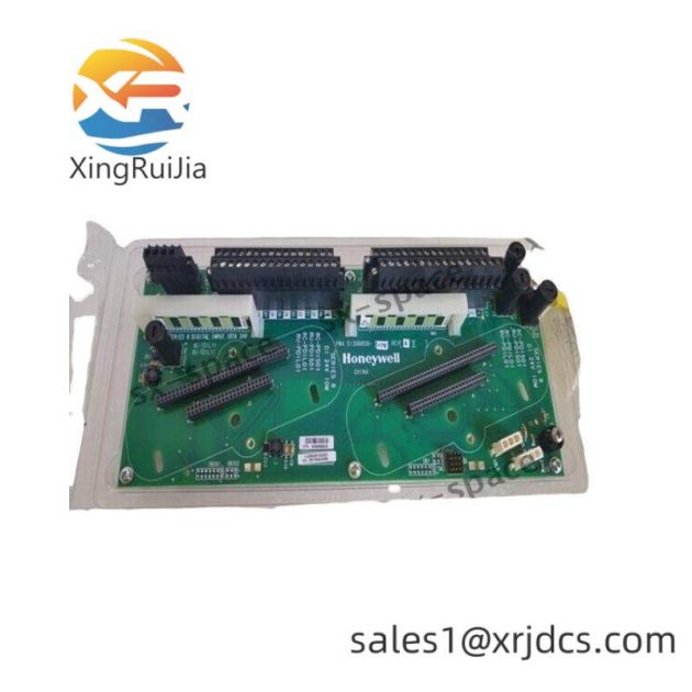 Honeywell 8C-TAID61 Analog Input Module, 51307069-175, Industrial Control