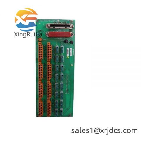 HONEYWELL 8C-TAIX61 51306977-175 Analog Input Card - Precision Control for Industrial Automation