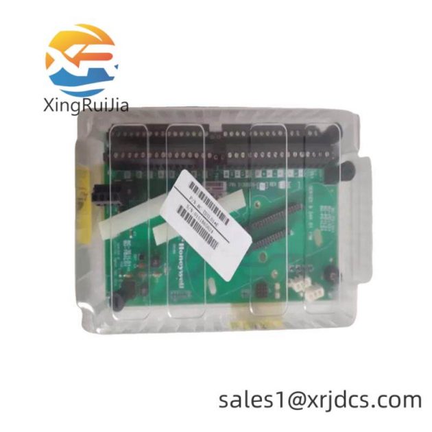 Honeywell 8C-TDIL01 51306856-175 Digital Input Board - Industrial Control Module