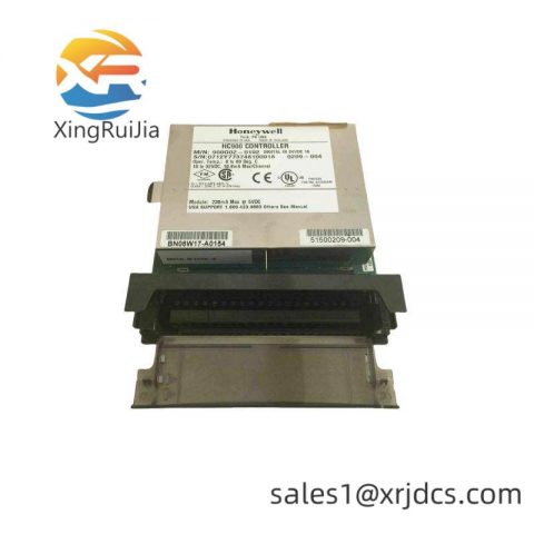 HONEYWELL 900G Digital Input Module - 02-0102, Industrial Control Solutions