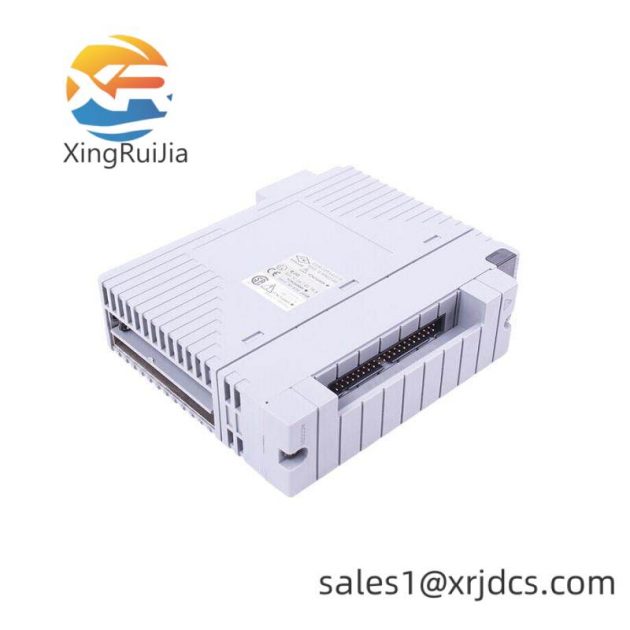 Yokogawa AAI135-S00 S2 Analog Input Module - Precision & Efficiency for Industrial Control Systems