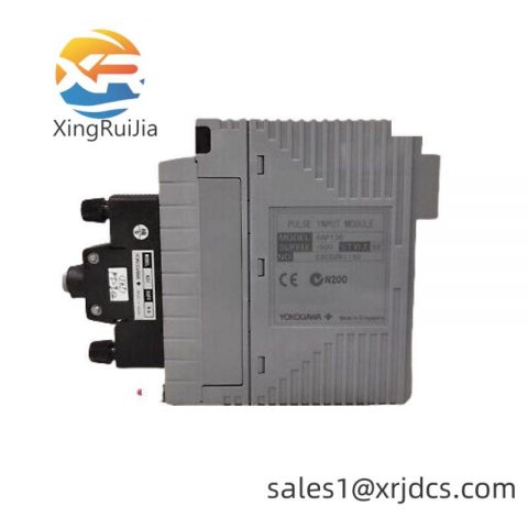 Yokogawa AAP135-S00 S2 Analog Input Module - High Precision for Industrial Automation