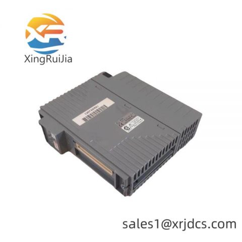 Yokogawa AAR145-S03 S1 RTD/POT Input Module - Advanced Industrial Control Solutions