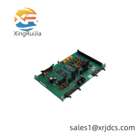 AB 119524 - 129708-01 Industrial Interface Board