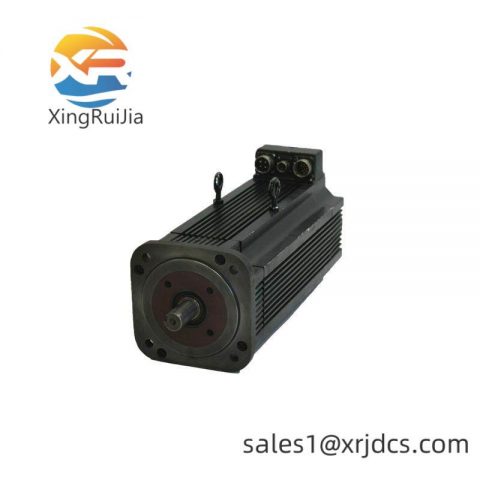 AB 1326AB-B515E-S2K5L - Precision Servo Motor, Advanced Control Solutions