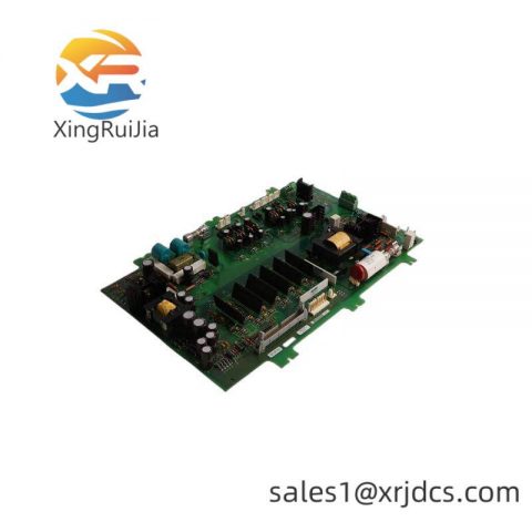 AB 1336-BDB-SP17C, Precision Control Module for Advanced Automation Systems