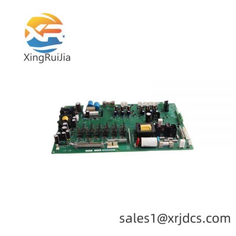 AB Electronics 1336-BDB-SP34D 77101-169-64, Industrial Control PCB Board