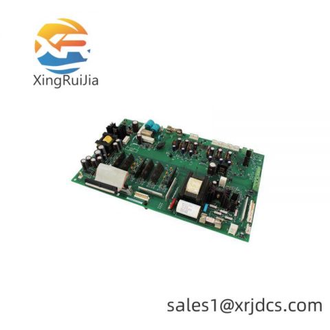 AB Electronics 1336-BDB-SP4D, Gate Driver Board Kit for Industrial Control Systems