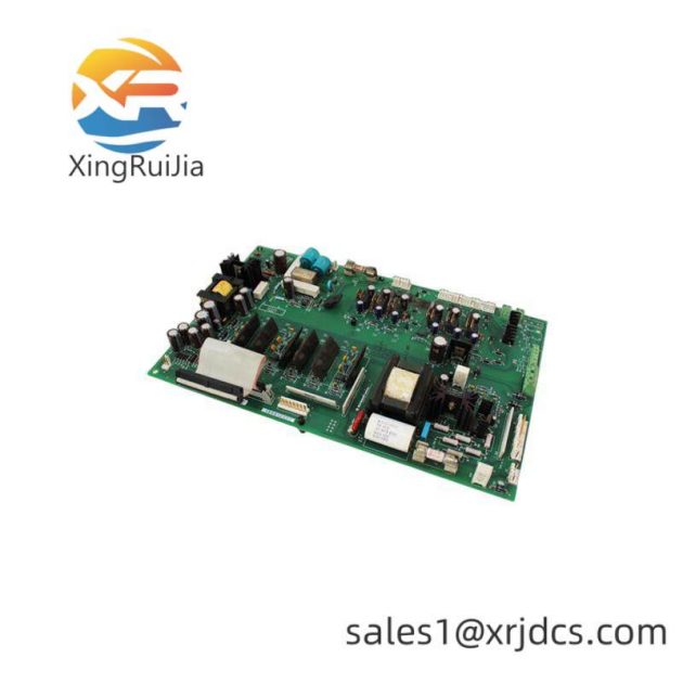 AB Electronics 1336-BDB-SP4D, Gate Driver Board Kit for Industrial Control Systems