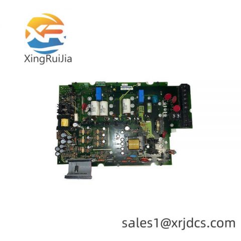 AB 1336-BDB-SP6A Process Control PC Board