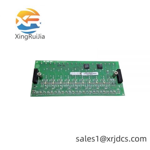 AB Industries 1336-L5E PLC Board, Advanced Control Module